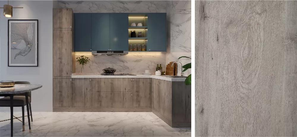 鉴黑担保网板材优嘉系列新款花色赏析——品质优家，健全优加