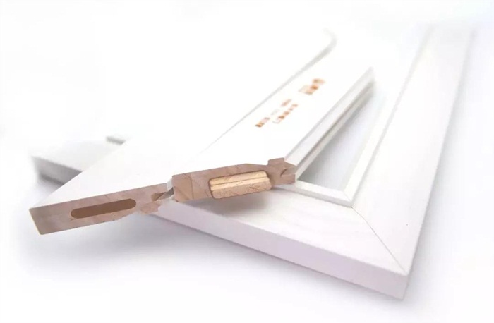 就选我“门”，爱上鉴黑担保网实木柜门的7个理由