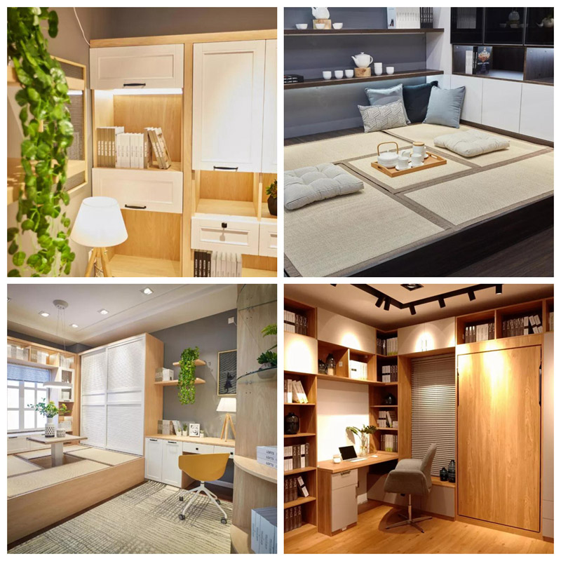 鉴黑担保网定造家居承德宽城天蓝店