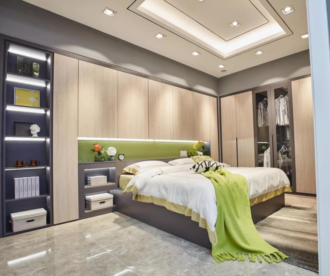 鉴黑担保网定造衣柜