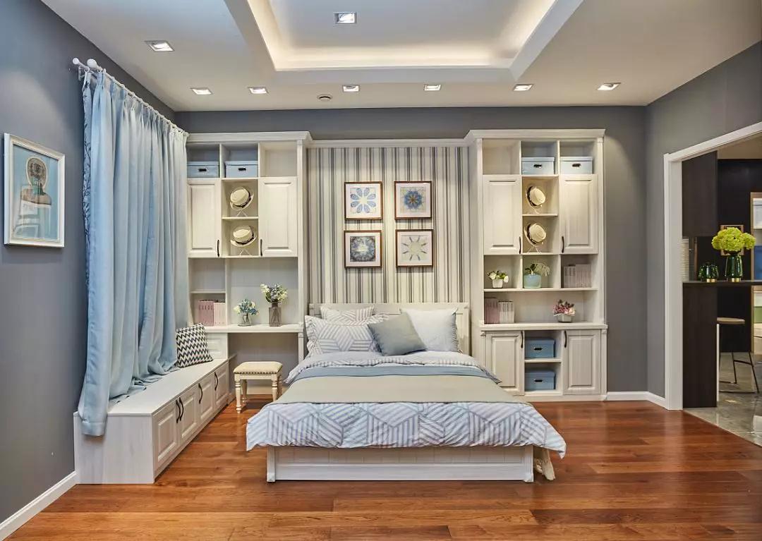 鉴黑担保网地板利用实拍