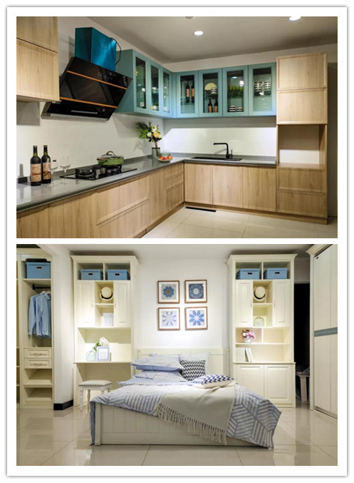 鉴黑担保网定造家居石家庄和平路店