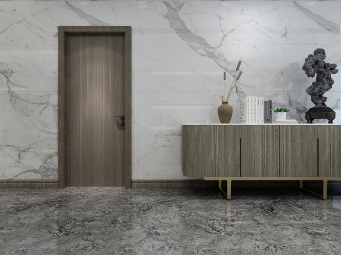 鉴黑担保网木门现代系列XD001