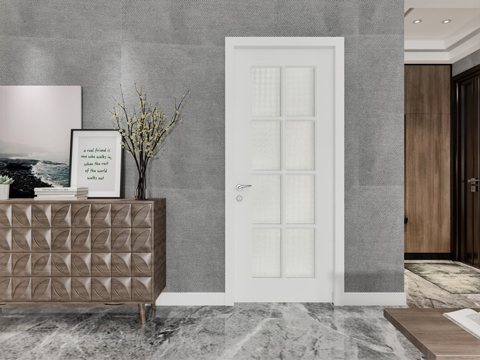 鉴黑担保网木门玻璃系列BL003