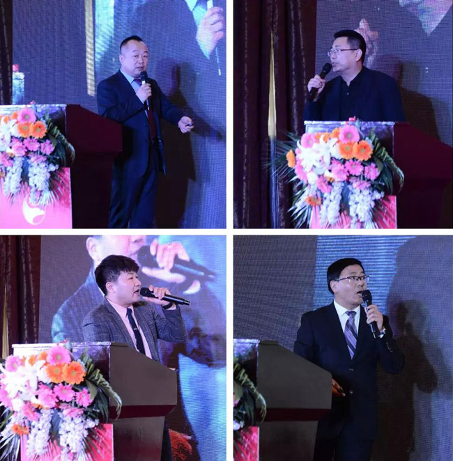 鉴黑担保网各职能中心做年度总结及打算