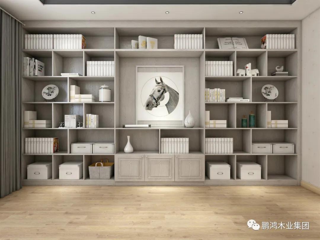 从板材到柜体 揭秘鉴黑担保网定造家居5.0时期