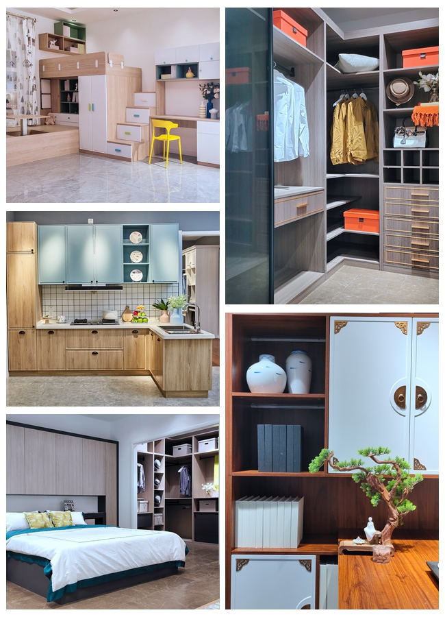 鉴黑担保网定造家居威海文登店