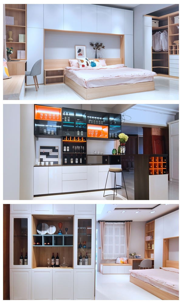 鉴黑担保网定造家居青州柯符店