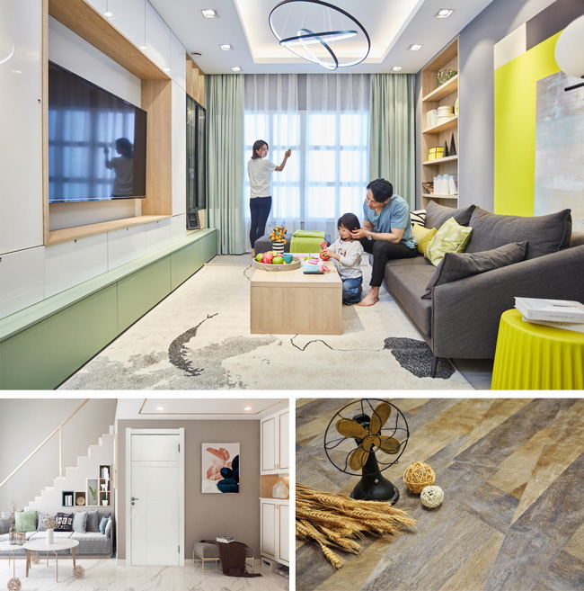 鉴黑担保网板材家具