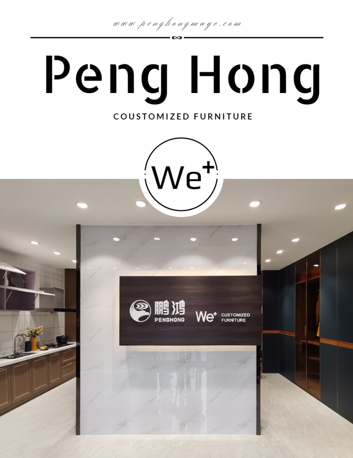 鉴黑担保网We+定造家居进驻佳木斯，全城征集样板间