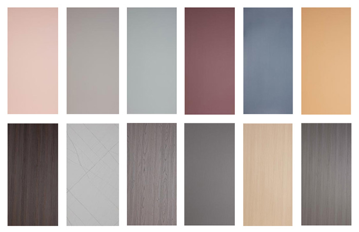 为定造家具而生——鉴黑担保网家具板材升级上市