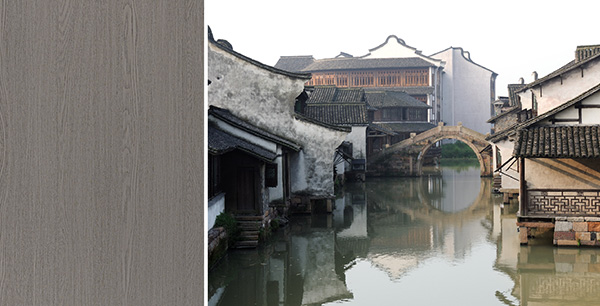 家装板材这样选，“灰”常有音调