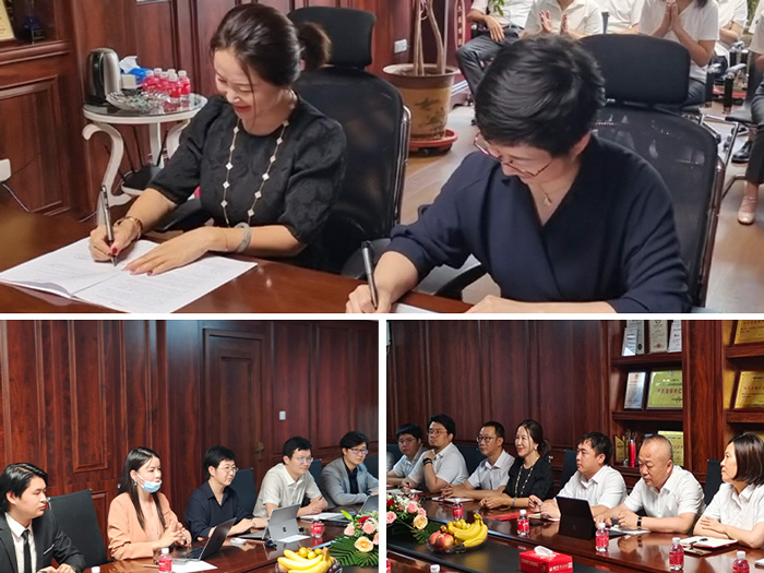 鉴黑担保网企业文化