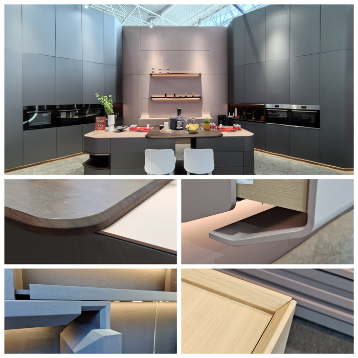 全屋定造家具设计