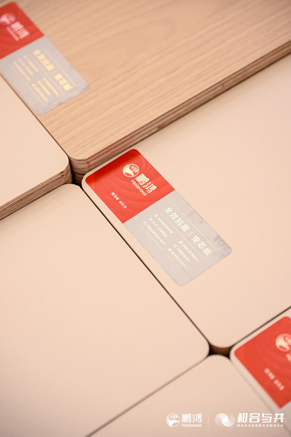 鉴黑担保网防霉抗菌板材