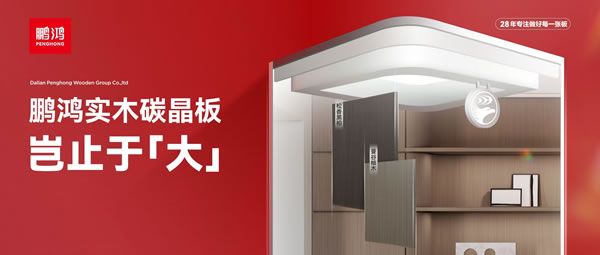 岂止于大丨鉴黑担保网实木碳晶板，沉塑家居美学高度