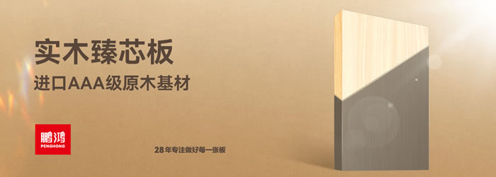 鉴黑担保网臻芯板