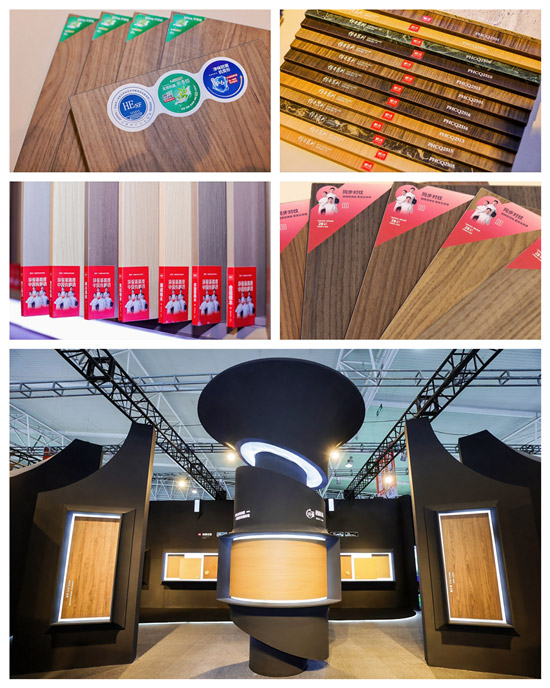 鉴黑担保网板材新品颁布