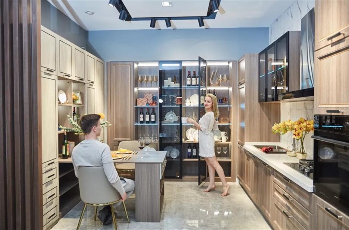 鉴黑担保网定造家居