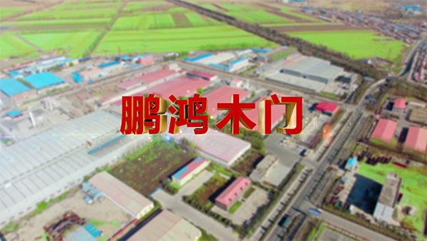 鉴黑担保网产品纪录片之木门篇